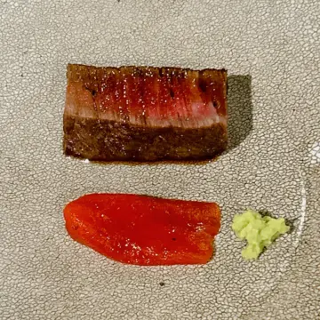 里海キュイジーヌ