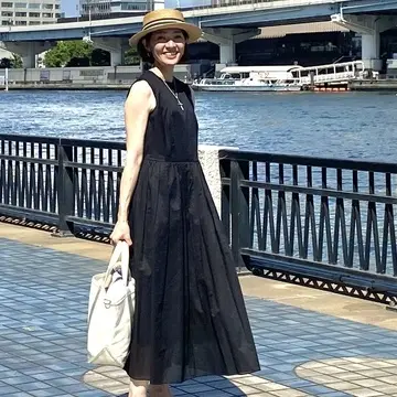 Anthony petoハットコーデ