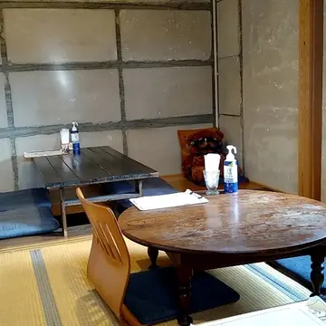 NSコーヒー二階②