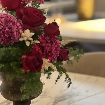 宝塚　ランチ　マグノリア