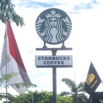 スターバックス