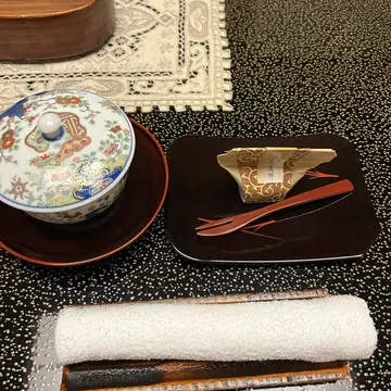 仙郷桜別邸奥の樹々　客室