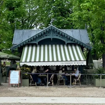 Netflix     「Emily in Paris（エミリーパリへ行く）」　　　ロケ地