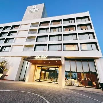 伊勢志摩 鳥羽国際ホテル