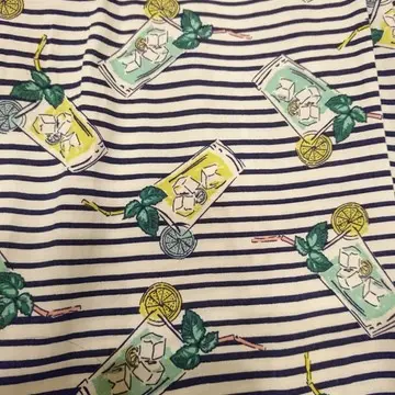 ワンピース　今度は柄ものの画像_2