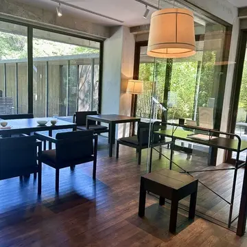 ダイニングルーム