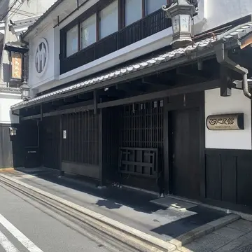 京都　烏丸四条