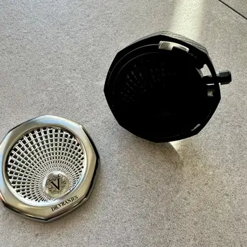 カーパルファム