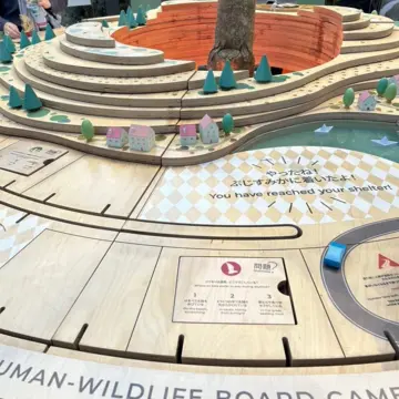 大阪・関西 万博　モナコ館