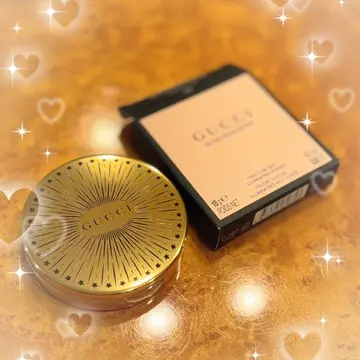 グッチ ハイライト コスメ GUCCI エクラ jマダム プレゼント