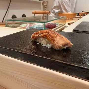 世田谷グルメ　ミシュラン2026   お寿司  千歳烏山　お鮨　誕生日会　おでかけ　外食　江戸前寿司　
ミシュランお寿司　鮨いち伍