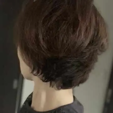 バックスタイル