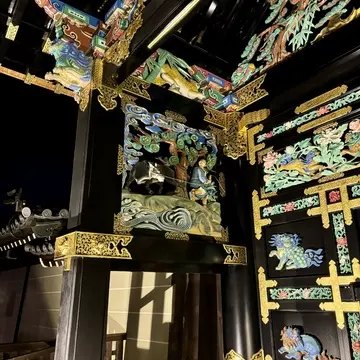 京都　西本願寺