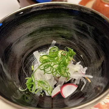 仙郷桜別邸奥の樹々　夕食