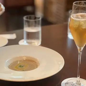 京都ランチ　the sodoh