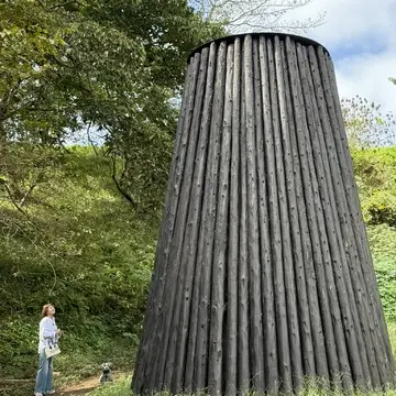 クルックフィールズ　