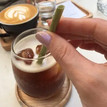 ダナンのビーチエリアと中心部カフェ３軒の画像_2