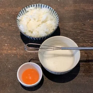 カフェ ヨリドコロ　メレンゲ