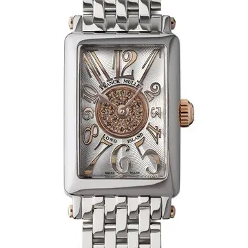 フランクミュラー「パスティーユ」コレクションSS×18KPG SS