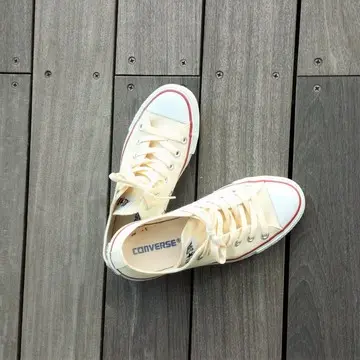 やっぱりコンバースが好き！の画像_1