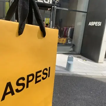 お土産のカードケース