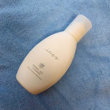 花王イネスの頭皮クレンジングは香りも泡立ちもベスト