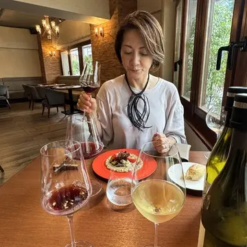 d'ici　岡部みわ子