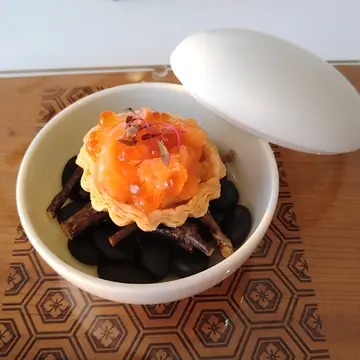 オーベルジュ・ド・ぷれざんす桜井