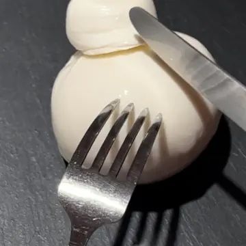 ブッラータチーズ