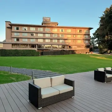 伊勢志摩 鳥羽国際ホテル