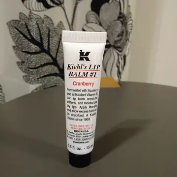 クランベリーの香り