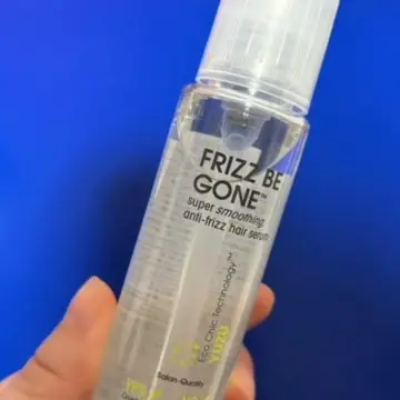 ヘアスタイル　giovanni　フリッズビーゴーン スムージング ヘアセラム　コスメキッチン Cosme Kitchen