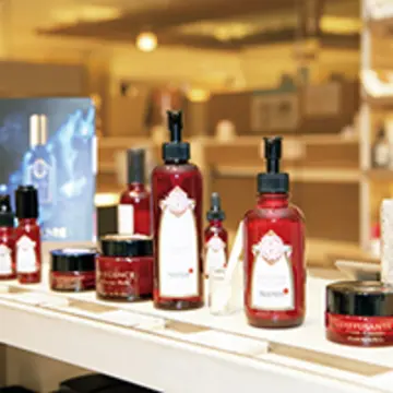 インフィオレの人気アイテム