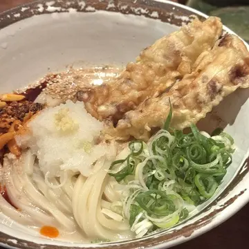讃岐うどん