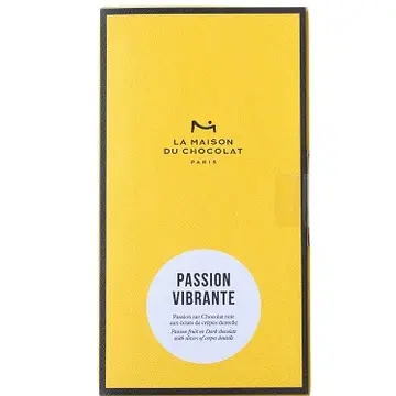 ラ・メゾン・デュ・ショコラ