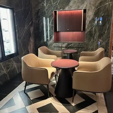 ウエスティン東京のペストリーブティック