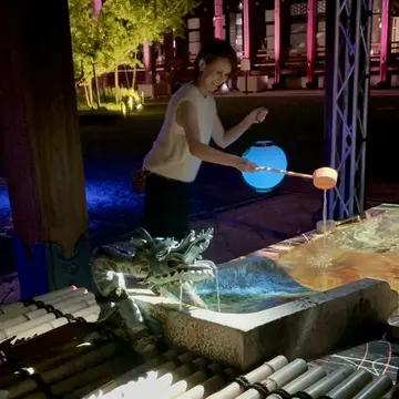 京都　西本願寺