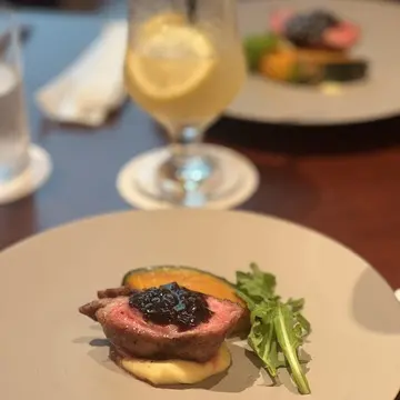 京都ランチ　the sodoh