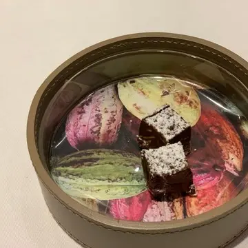 ガドーショコラ