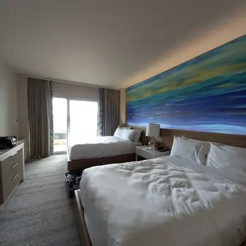 シェラトンワイキキ