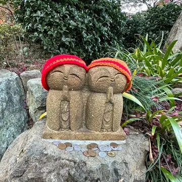 寺　神社仏閣　神社仏閣巡り
