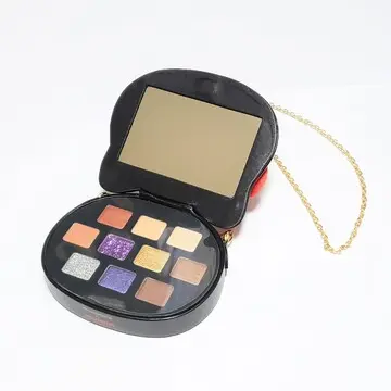 アイシャドウパレット