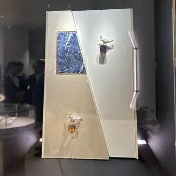 ティファニー　銀座