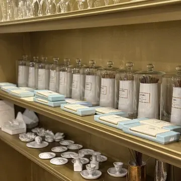 芦屋ブランドジュリエ