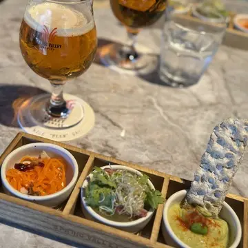 スプリングバレーブルワリー東京