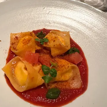 リッツカールトン京都　ロカンダ