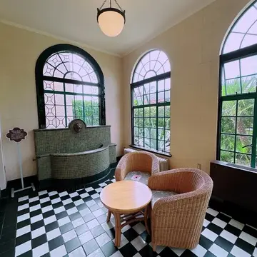 横浜山手西洋館