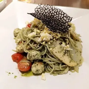 エクラ Jマダム3人で札幌ランチ会