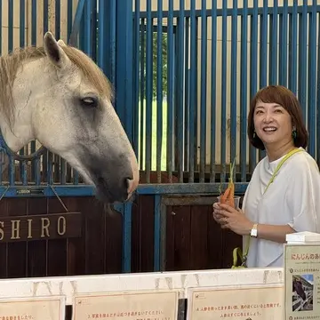 NASU FARM VILLAGE 梅澤千佳子