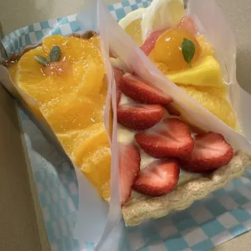 タルト　ケーキ